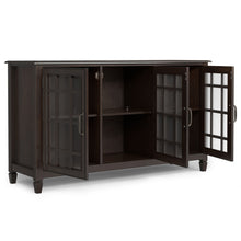 Load image into Gallery viewer, Connaught - Traditional Buffet Cabinet
