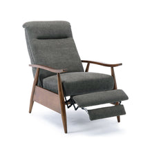 Load image into Gallery viewer, Sarasota - Arm Push Back Recliner
