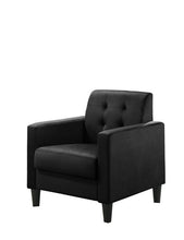 Load image into Gallery viewer, Hale - Accent Armchair With Tufting
