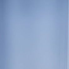 Load image into Gallery viewer, Cylinder Table Vase (390106) - Blue / Clear
