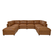 Load image into Gallery viewer, Modular Sectional With Custom Configuration
