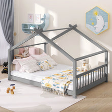 Load image into Gallery viewer, Playhouse Design Bed
