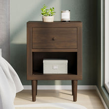 Load image into Gallery viewer, Nystrom - Single Drawer Nightstand
