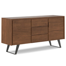 Load image into Gallery viewer, Lowry - Handcrafted Sideboard Buffet

