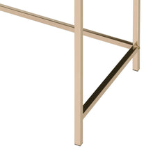 Load image into Gallery viewer, Ottey - High Gloss Writing Desk

