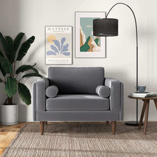 Load image into Gallery viewer, Amber - Universal Lounge Chair
