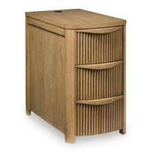 Load image into Gallery viewer, Camdill - Chair Side End Table
