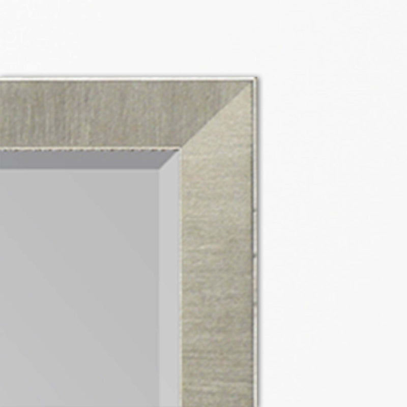 31" Accent Mirror - Gold