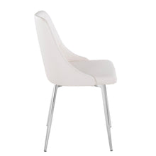 Load image into Gallery viewer, Marche - Contemporary Design Dining Chair (Set of 2)

