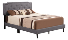 Load image into Gallery viewer, Button Tufted Bed Charming For Cozy Spaces
