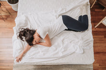 Load image into Gallery viewer, 8" Gel Memory Foam Mattress
