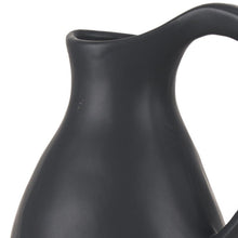 Load image into Gallery viewer, Bud Jug Vase - Black

