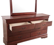 Load image into Gallery viewer, Elegant Traditional Storage Dresser

