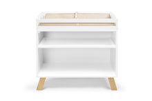 Load image into Gallery viewer, Livia - Multi Purpose Changing Table - Two Tone
