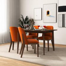 Load image into Gallery viewer, Kaitlyn - Comfort Dining Chair (Set of 2)
