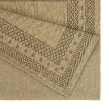 Load image into Gallery viewer, Earth - Polypropylene, Indoor, Outdoor Area Rug Versatile Elegance
