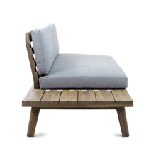 Load image into Gallery viewer, Hillcrest - 2 Seater Sofa
