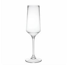 Load image into Gallery viewer, Tritan Lexington - Unbreakable Plastic Champagne Flutes, 10Oz (Set of 4) - Clear

