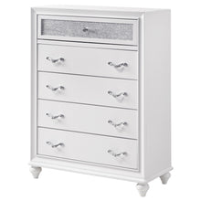 Load image into Gallery viewer, Randall - 5 Drawer Chest - White
