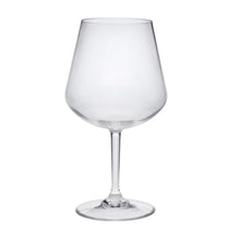 Load image into Gallery viewer, Lexington Tritan - Plastic Wine Glasses (Set of 4), Unbreakable, Bpa Free, 20Oz - Clear
