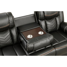 Load image into Gallery viewer, Challenger - LED Power Recliner Sofa
