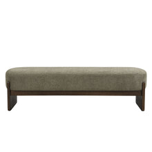 Load image into Gallery viewer, Loop Yarn Ottoman
