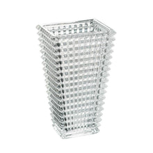 Load image into Gallery viewer, Geometric Table Vase - Clear
