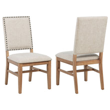 Load image into Gallery viewer, Carlos - Dining Side Chair (Set of 2)
