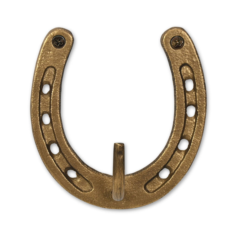Cast Iron Wall Hook Wall Hooks (724076) - Gold