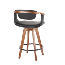 Load image into Gallery viewer, Oracle - Mid Century Modern Counter Stool
