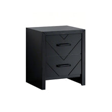 Load image into Gallery viewer, Morris - 2 Drawers Nightstand
