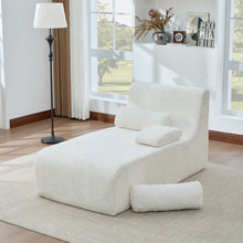 Load image into Gallery viewer, Modern Chaise With Ergonomic Design

