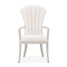 Load image into Gallery viewer, Fantosini - Dining Arm Chair (Set of 2) - Silver Mist
