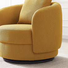 Load image into Gallery viewer, Dylan - Boucle Lounge Chair
