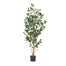 Load image into Gallery viewer, Artificial Laurel Tree
