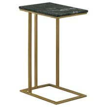 Load image into Gallery viewer, Encina - C-Shaped Sofa Side Table
