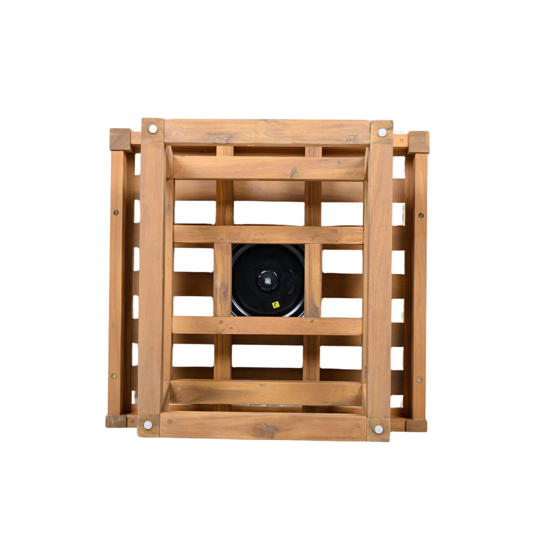 Swivel Chair With 360° Rotation
