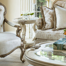 Load image into Gallery viewer, Platine de Royale - Table
