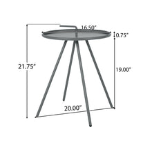 Load image into Gallery viewer, Vida - Side Table
