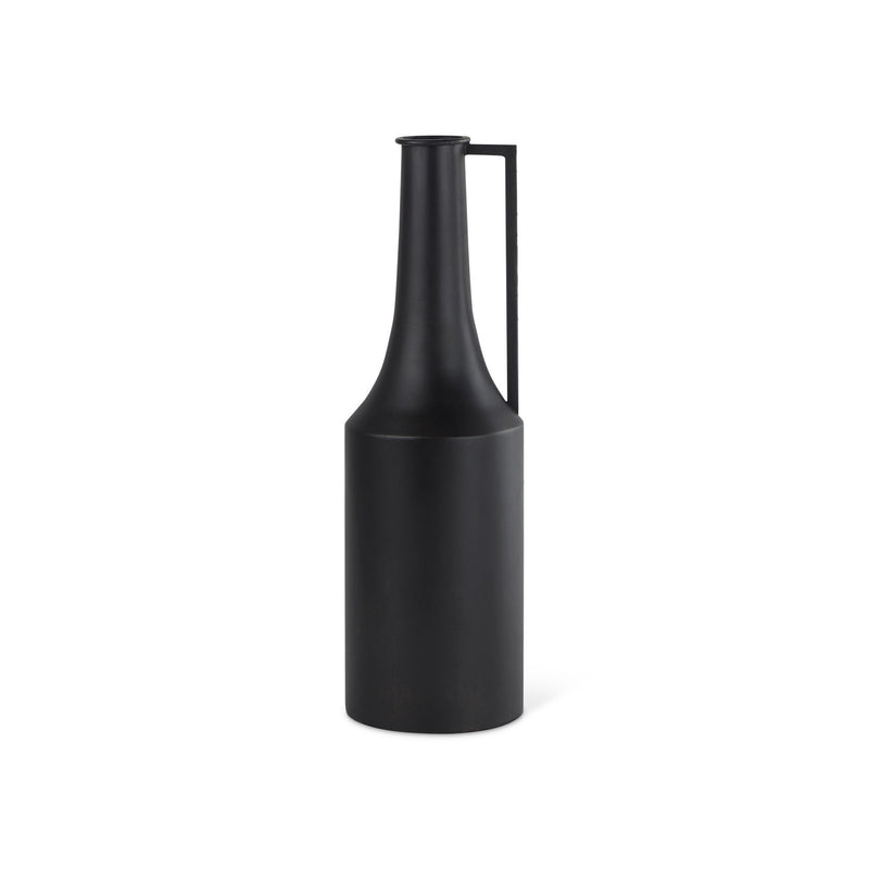 Jug Vase (608598) - Black