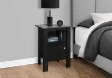Load image into Gallery viewer, Accent Nightstands, Storage, And Transitional
