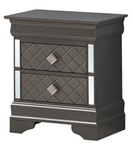 Load image into Gallery viewer, Verona - Nightstand
