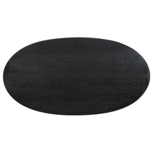 Load image into Gallery viewer, Marioly - Dining Table - Ash Black
