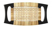 Load image into Gallery viewer, Ottoman - Black
