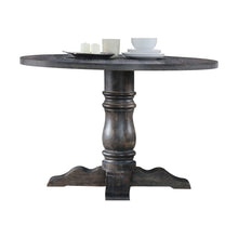 Load image into Gallery viewer, Leventis - Weathered Dining Table - Gray
