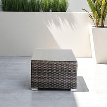 Load image into Gallery viewer, Minnesota - Outdoor Coffee Table Cube Design - Multicolor
