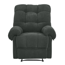 Load image into Gallery viewer, Manual Recliner, Padded Footrest
