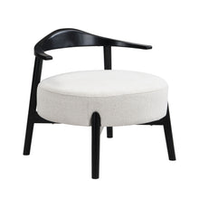 Load image into Gallery viewer, Modern Living Room Upholstered Accent Chair
