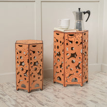 Load image into Gallery viewer, Selva - Accent Table Set
