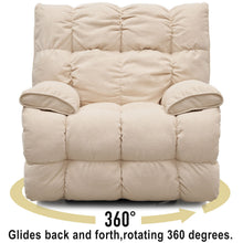 Load image into Gallery viewer, Sitjoy - Classic Recliner
